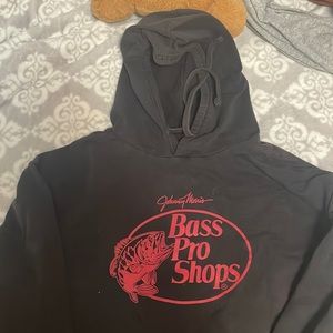 Bass Pro Shops Hoodie